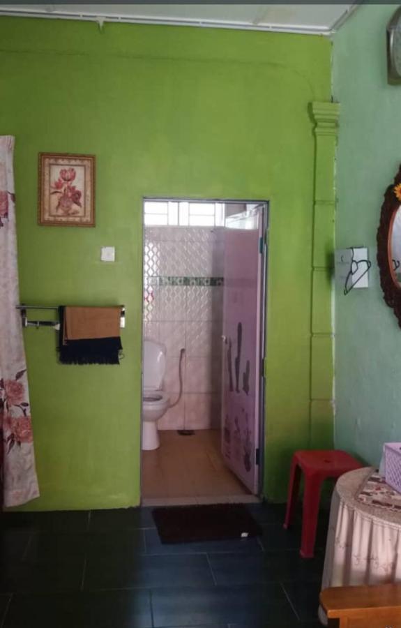 Dhia Irdina Homestay Paya Rewak Room photo