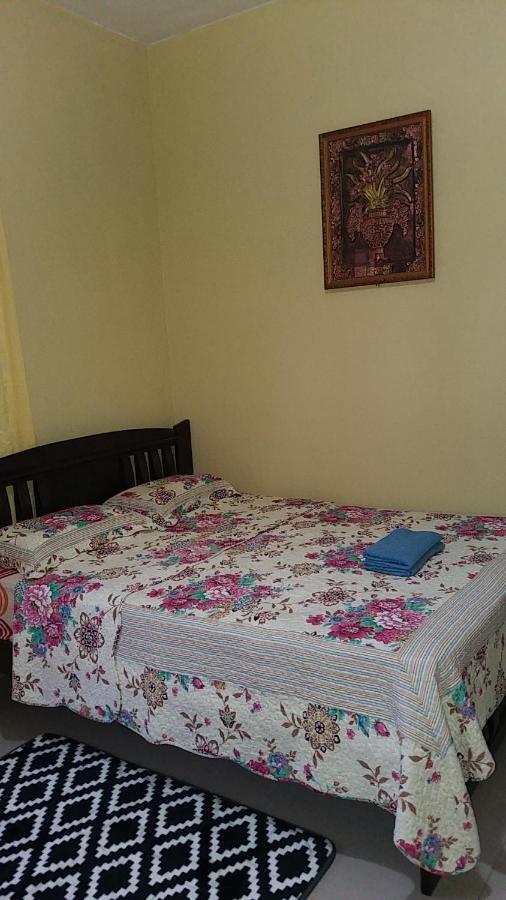 Dhia Irdina Homestay Paya Rewak Exterior photo